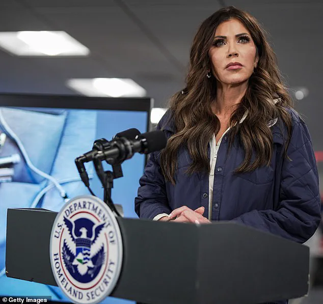 Public Outcry Over Federal Policies: Debates on Use of Force and Accountability