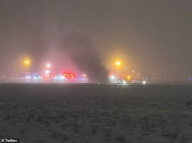 Restricted Access: The Chilling Cockpit Recording and Unanswered Questions of the Maine Jet Crash