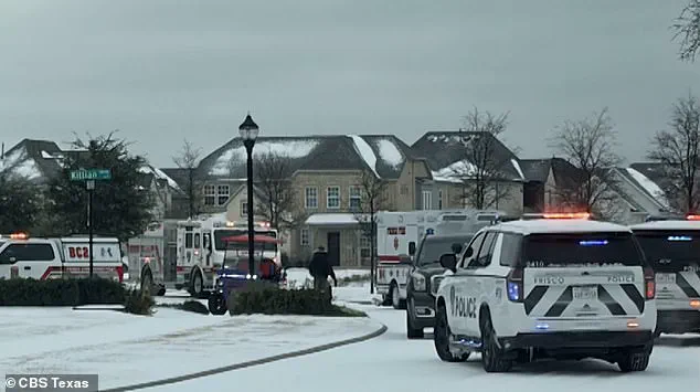 Tragedy Strikes Frisco: 16-Year-Old Girl Dies in Sledding Accident, Community Reels