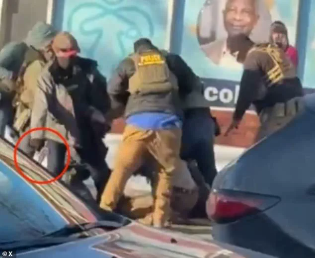 Trump Comments on Border Patrol Shooting Spark Debate Over Immigration Policies and Public Safety