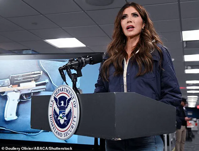 Department of Homeland Security Denies Claims of Bullet Hole Counting in Alex Pretti's Death Amid Scrutiny of Law Enforcement Conduct