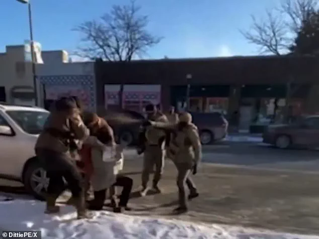 Federal Agents' Role in ICU Nurse's Death Raises Questions About Government Accountability and Public Trust