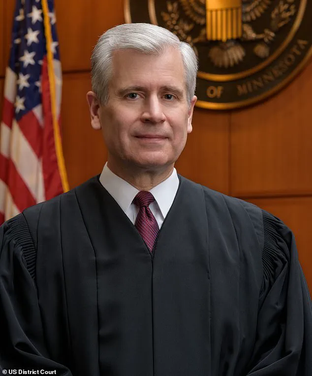 Legal Battle Escalates: Trump's ICE Chief Faces Contempt Charges Over Immigration Crackdown, Judge's Ultimatum Sparks Judicial Clash