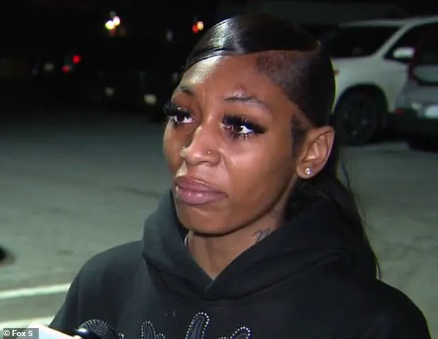 Maryland Hairstylist Jayla Cunningham Sentenced to Five Years for Assault on Teenager, Reigniting Debate on Violence in Service Industry