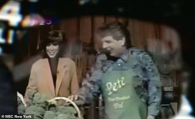 ‘Produce Pete’ Peter Napolitano’s Legacy of Healthy Living and Community Service Honored as Nation Mourns