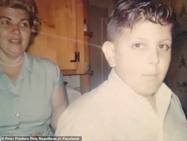 ‘Produce Pete’ Peter Napolitano’s Legacy of Healthy Living and Community Service Honored as Nation Mourns