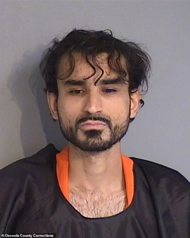 State Attorney Monique Worrell Urges Reform: Mental Health Care System Criticized After Disney World Murders