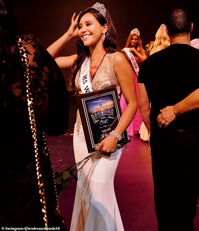 Andrea Andrade Dies at 35 After Decade-Long Colon Cancer Battle, as Fresno Bee Notes Initial Prognosis of 'Six Months to Two Years'