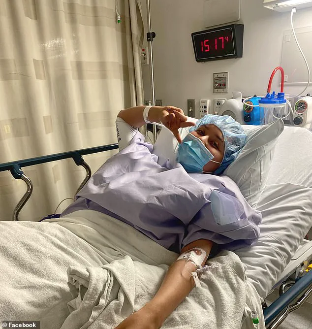 Andrea Andrade Dies at 35 After Decade-Long Colon Cancer Battle, as Fresno Bee Notes Initial Prognosis of 'Six Months to Two Years'