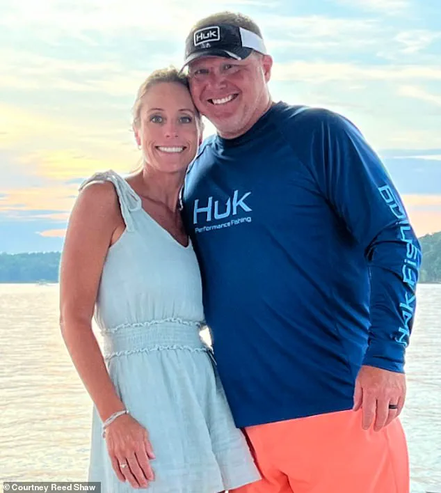 Assistant School Principal Arrested in Georgia for Alleged Theft Using 'Stacking' Method at Walmart Self-Checkout