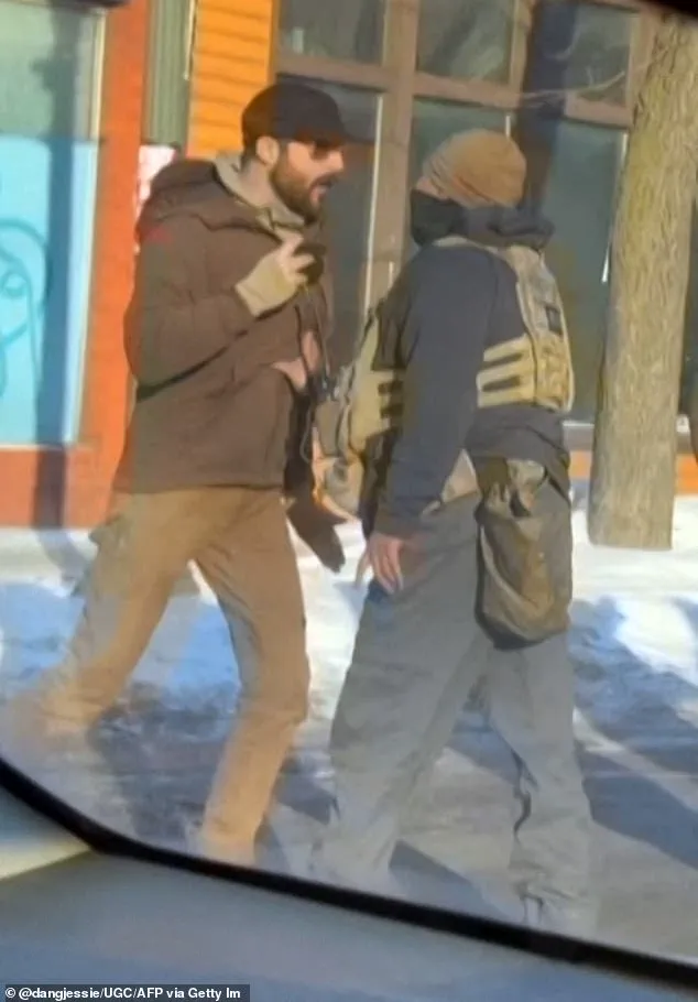 Border Patrol Report on Alex Pretti Shooting Omits Mention of Weapon, Contradicting CBP Statements