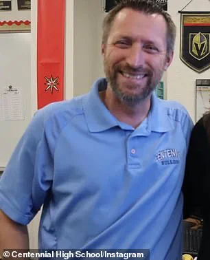 Breaking: Substitute Teacher Fired in Las Vegas After Viral Video of Controversial Racial Slur Question at Centennial High School