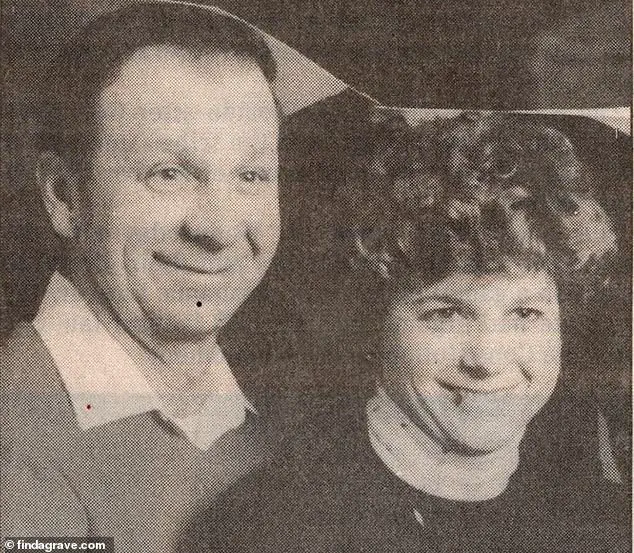 Chilling Legal Battle: Double Killer Gordon 'Woody' Mower Faces Court in High-Stakes Maneuver to Overturn Decades-Old Sentence