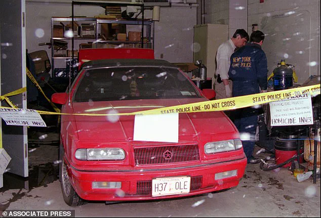 Chilling Legal Battle: Double Killer Gordon 'Woody' Mower Faces Court in High-Stakes Maneuver to Overturn Decades-Old Sentence