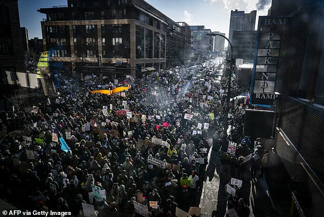 Donald Trump Faces His Own Reckoning as His Administration Confronts Critical Challenges