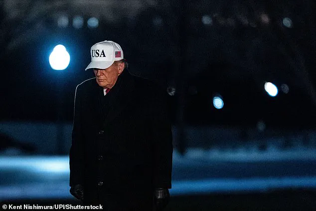 Escalation of Tensions: Trump Administration's Rhetoric and the Risk of New Middle East Conflict