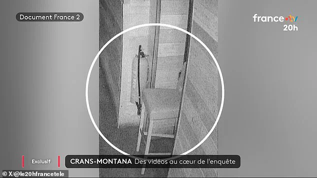 Failure to Enforce Safety Regulations in Swiss Nightclub Leads to 40 Deaths