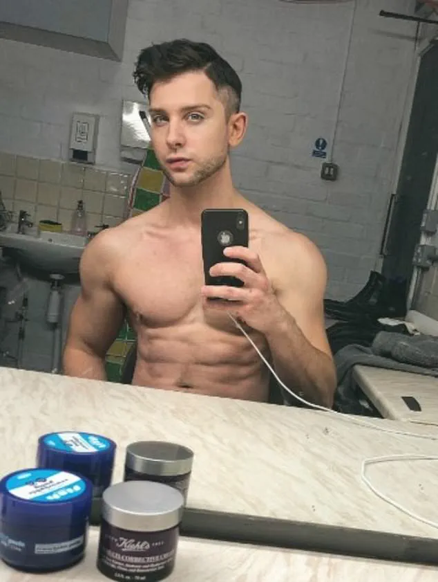 Former Spandau Ballet Frontman Ross Davidson Sentenced to Jail for Rape and Attempted Rape