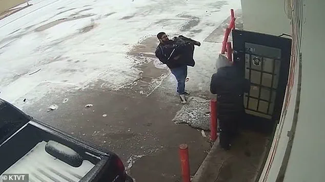 Homeless Woman Found Nearly Frozen to Death in Fort Worth Amid Extreme Cold