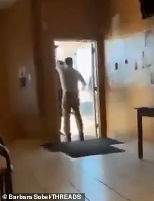 ICE Agents Confrontation at Ecuadorian Consulate in Minneapolis Raises Questions Over Federal Law Enforcement Boundaries