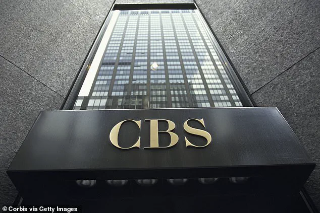 Inside the Storm: Gayle King and the CBS News Controversy That Rocked the Network