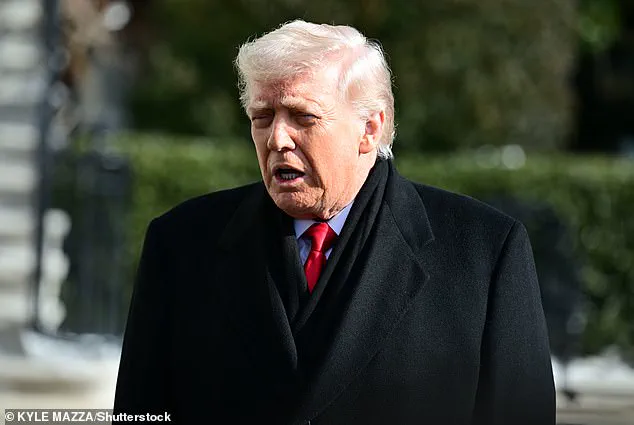 Mass Deportation Plans Spark Backlash as Trump Faces Revolt Over Immigration Enforcement in Minnesota