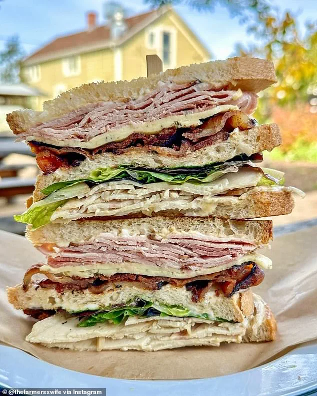 Online Backlash Forces Closure of Upscale Sandwich Shop, Highlighting Economic Challenges for Small Businesses