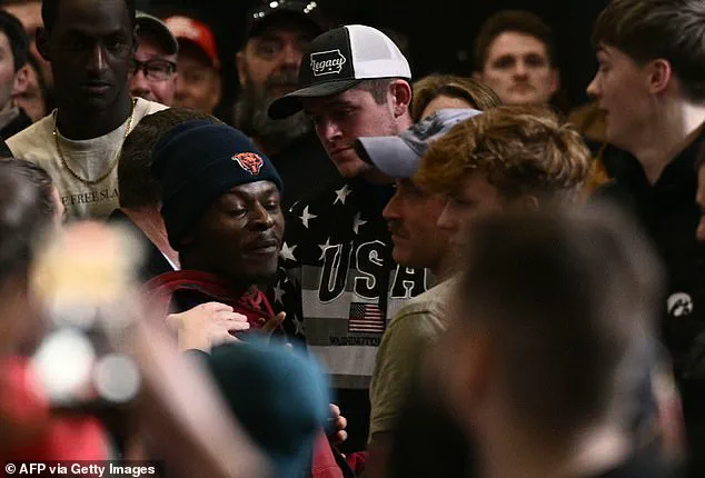 Trump's Foreign Policy Fails and Domestic Wins Demand Urgent Attention