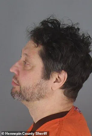 Trump supporter arrested and charged with assault after spraying Congresswoman Ilhan Omar with liquid at Minneapolis town hall