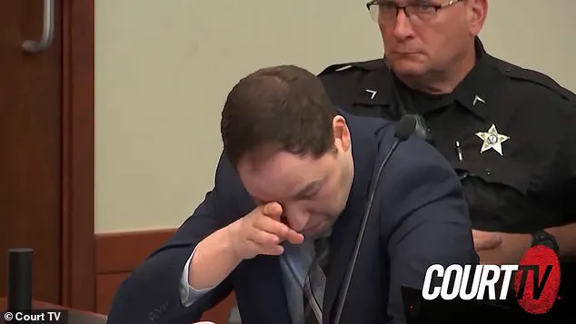 Brendan Banfield Denies Involvement in Wife's Murder During Trial, Admits to Affair with Au Pair