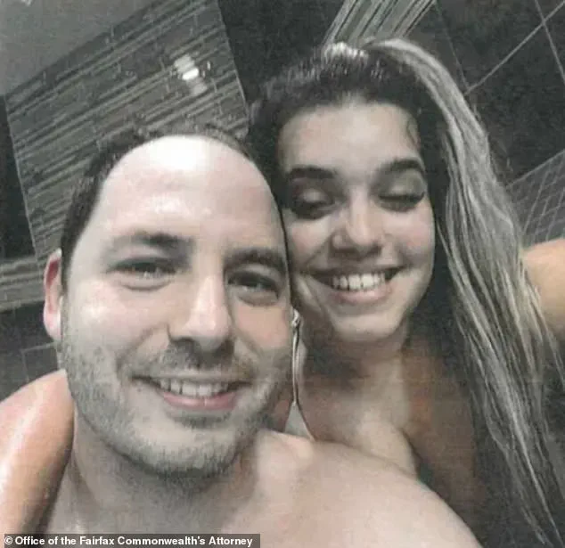 Brendan Banfield Denies Involvement in Wife's Murder During Trial, Admits to Affair with Au Pair