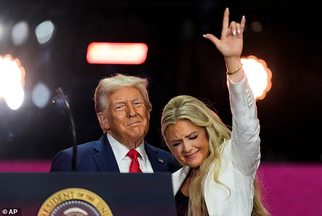 Erika Kirk's TPUSA Controversy Resurfaces as Candace Owens Leaks Conference Call Amid Leadership and Tragedy Debates