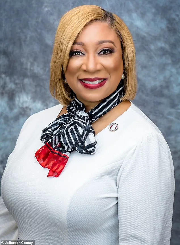 Exclusive Footage Reveals Secret Argument Between Birmingham Mayor and County Commissioner