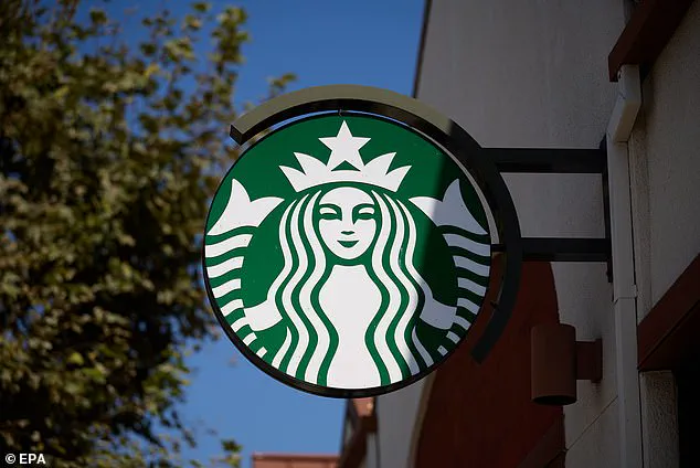Former Starbucks VP Janice Waszak Claims She Was Fired for Exposing 'Unsanitary Conditions,' as Company Denies Allegations and Calls Her Claims 'Baseless'