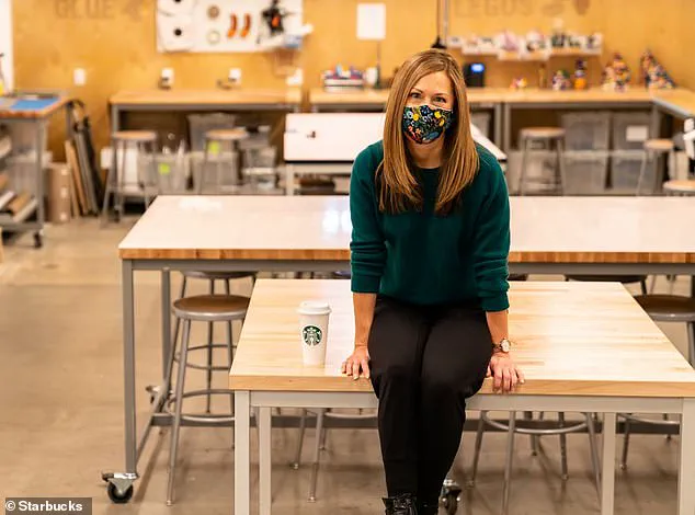 Former Starbucks VP Janice Waszak Claims She Was Fired for Exposing 'Unsanitary Conditions,' as Company Denies Allegations and Calls Her Claims 'Baseless'