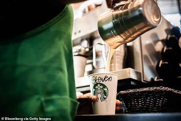 Former Starbucks VP Janice Waszak Claims She Was Fired for Exposing 'Unsanitary Conditions,' as Company Denies Allegations and Calls Her Claims 'Baseless'
