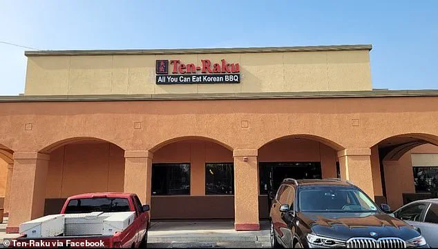 Protestors Surround Lynwood Restaurant After Mistakenly Identifying TSA Officers as ICE Agents