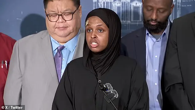 Somali Woman's Arrest Sparks Debate Over Immigration Enforcement and Access to Cultural Identity Information