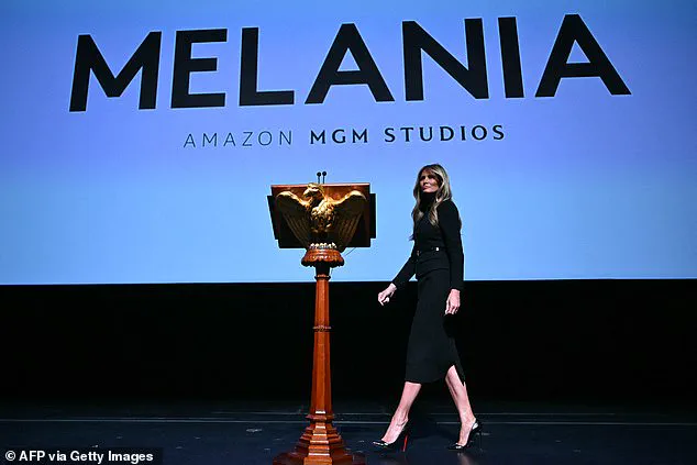 Brett Ratner's Documentary on Melania Trump Set for Release, Offering Rare Insight into Trump Family Dynamics