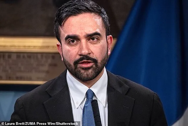 Democratic Party at Crossroads as Former Obama Strategist Warns 'Abolish ICE' Could Mirror 'Defund the Police' Controversy