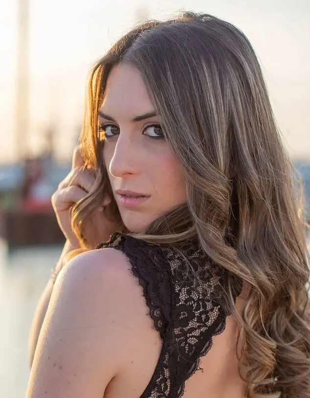 Eleonora Palmieri's Battle: From Nightclub Fire to the Long Road of Healing