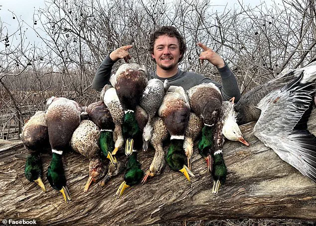 Exclusive: The Ice Rescue That Only a Few Witnessed