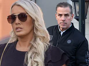 Legal Filing Sparks Debate Over Hunter Biden's Custody Obligations in Arkansas