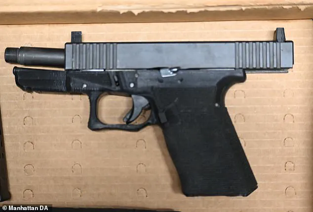 Pivotal Ruling: Judge Margaret Garnett Blocks Death Penalty for Luigi Mangione in UnitedHealthcare CEO Murder Case