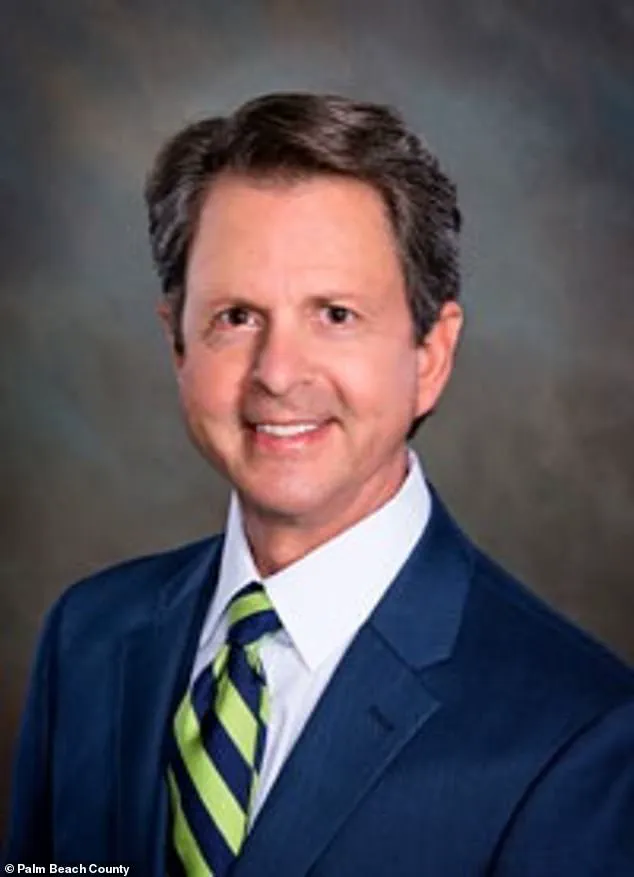 Surge in Noise Complaints Over Trump's Florida Estate Sparks Outcry as Federal Mandate Alters Flight Paths