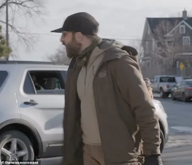 Tensions Between Federal Agents and Citizens in Minneapolis Highlight Immigration Policy Controversies