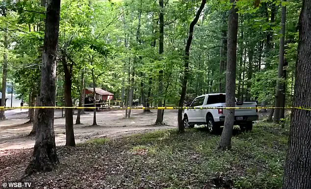 Butts County Legal Firestorm: Murder Charge and Self-Defense Claims Divide Community