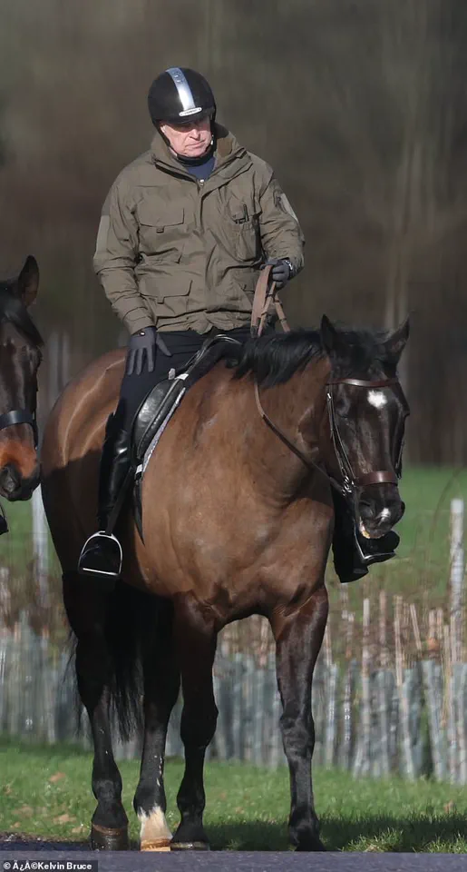 Late-Breaking: DOJ Files Reveal Prince Andrew's Epstein Ties, Sparking Global Scrutiny