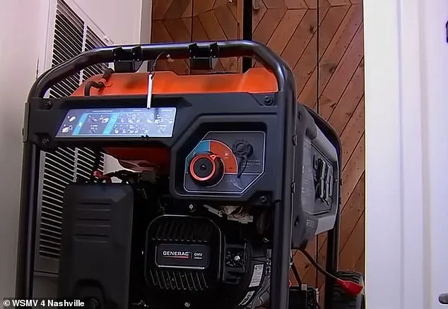 Nashville Family's Winter Survival Sparks Debate Over Safety and HOA Authority