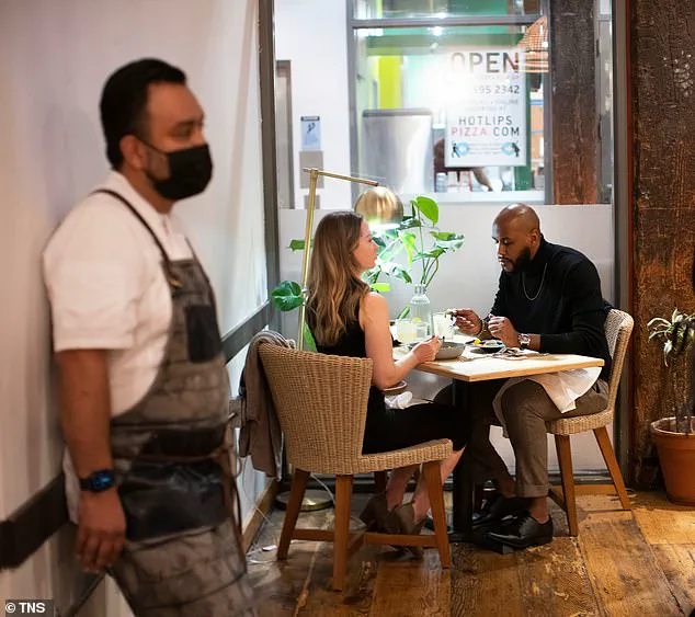 Portland Restaurant Owner Blames Trump's Immigration Crackdown for Closure, Citing 30% Business Loss